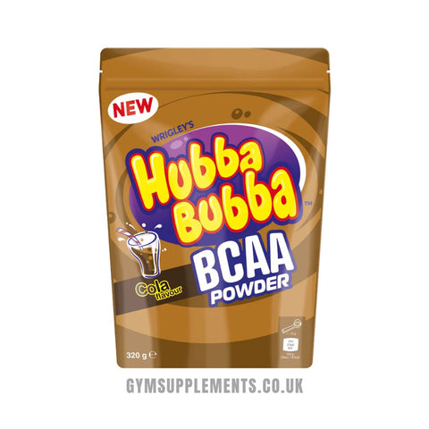 Hubba Bubba BCAA 320g