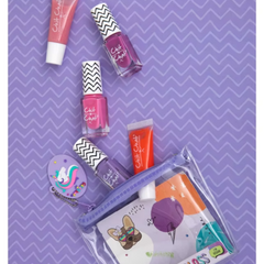 Chit Chat Polish & Gloss 6 Piece Gift Set