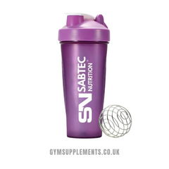 Sabtec Nutrition Shaker - 600ml