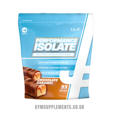 Trained by JP Performance Isolate 1kg