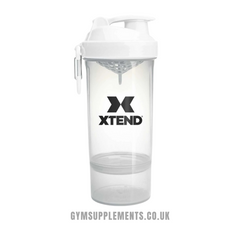 Xtend Shaker 800ml White