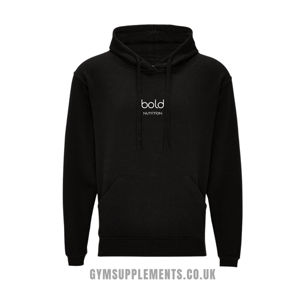 BOLD Nutrition Hoody