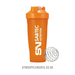 Sabtec Nutrition Shaker - 600ml