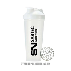 Sabtec Nutrition Shaker - 600ml