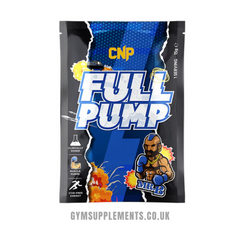 CNP FULL PUMP - SINGLE SERVING SACHET - 15G - MR B