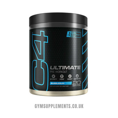 Cellucor C4 Ultimate Pre Workout Bubblegum