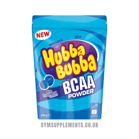 Hubba Bubba BCAA 320g