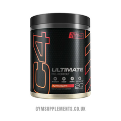 Cellucor C4 Ultimate Pre Workout Tutti Frutti