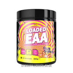 CNP Loaded EAA & PRE BUNDLE