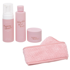 Technic Skincare 4 Piece Gift Set