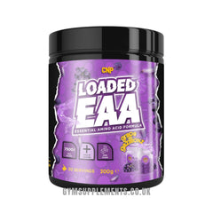 CNP Loaded EAA & PRE BUNDLE