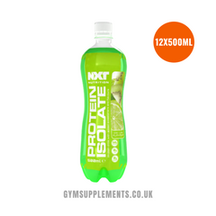 NXT Nutrition - Beef Protein Isolate 500ml x 12