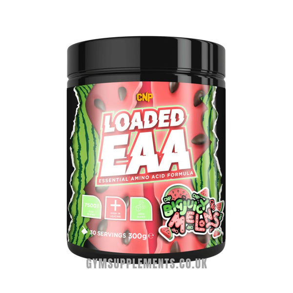 CNP Loaded EAA & PRE BUNDLE