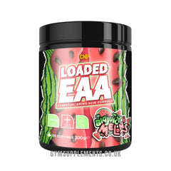 CNP Loaded EAA & PRE BUNDLE