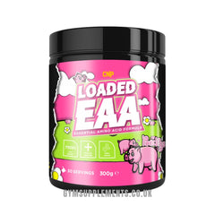 CNP Loaded EAA & PRE BUNDLE