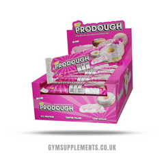 CNP ProDough Protein Bars 12 x 60g