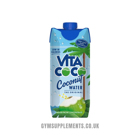 Vita Coco Natural Coconut Water 1 x 330ml