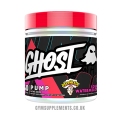 Ghost® Pump V2 40 Servings