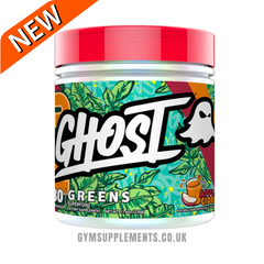 Ghost Greens 30 Servings