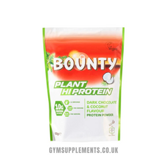 Bounty Plant Protein Powder 420g