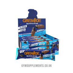 Grenade Carb Killa - Oreo 12x60g