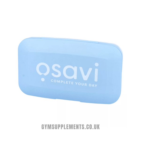 Osavi Pill Box