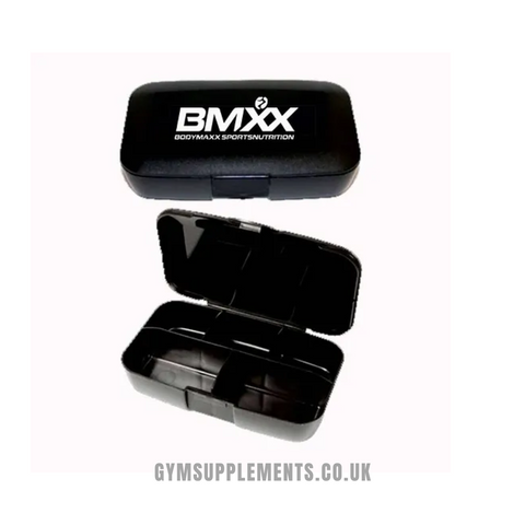 BMXX Pill Box