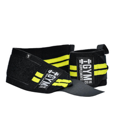 Gym Supplements Wrist Wraps