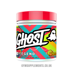 GHOST Lifestyle Legend V3 Pre Workout