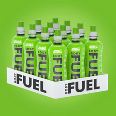 Applied Nutrition Body Fuel Electrolytes Hydration Drink 12x500ml