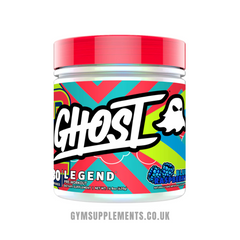 GHOST Lifestyle Legend V3 Pre Workout