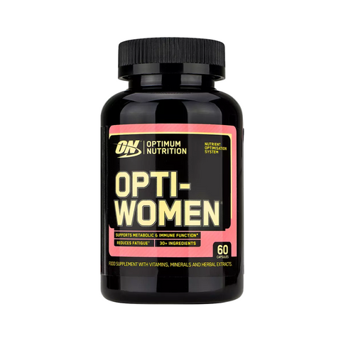 Optimum Nutrition Opti-Women