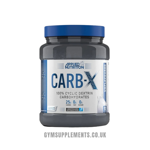 Applied Nutrition Carb X 300g - Cyclic Dextrin Carbs