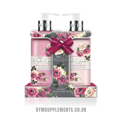 Baylis & Harding Royale Garden 2 Bottle Gift Set