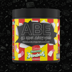 Applied Nutrition ABE Pre Workout 315g + FREE SHAKER