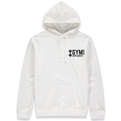 GYM SUPPLEMENTS BRANDED HOODY