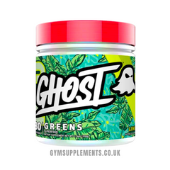 Ghost Greens 30 Servings