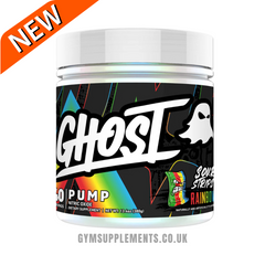 Ghost® Pump V2 40 Servings