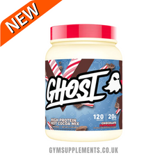 GHOST® High Protein Hot Cocoa Mix