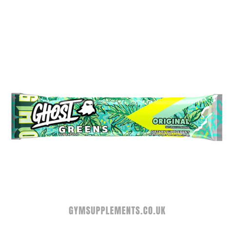 Ghost Lifestyle Greens Sample Stick Guava Berry Flavour