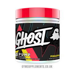 Ghost® Pump V2 40 Servings