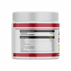 USP Labs Jack3d Advanced Pre Workout