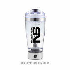SABTEC Nutrition Electric Mixer Shaker cup 450ml