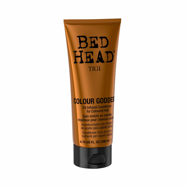 TIGI Bed Head Colour Goddess Conditioner (200ml)