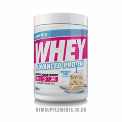 Per4m Whey Protein Powder 900g