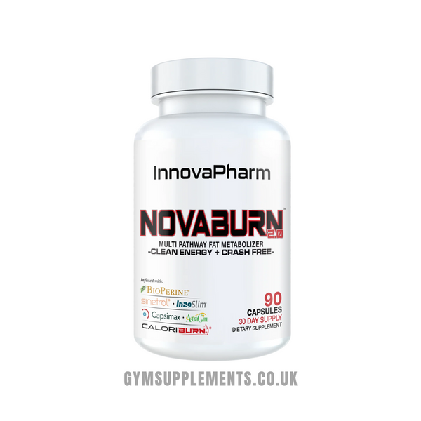 InnovaPharm NOVABURN 2.0