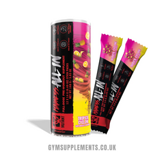 Mutant Madness ALL-IN - Stick Pack Tube (12 units) Exp 04/2024