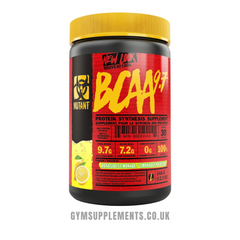 Mutant BCAA 9.7 348g