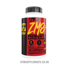 Mutant-Core-Series-ZM8