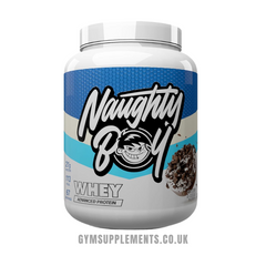 Naughty Boy Whey Advanced Protein 900g/ 2010g